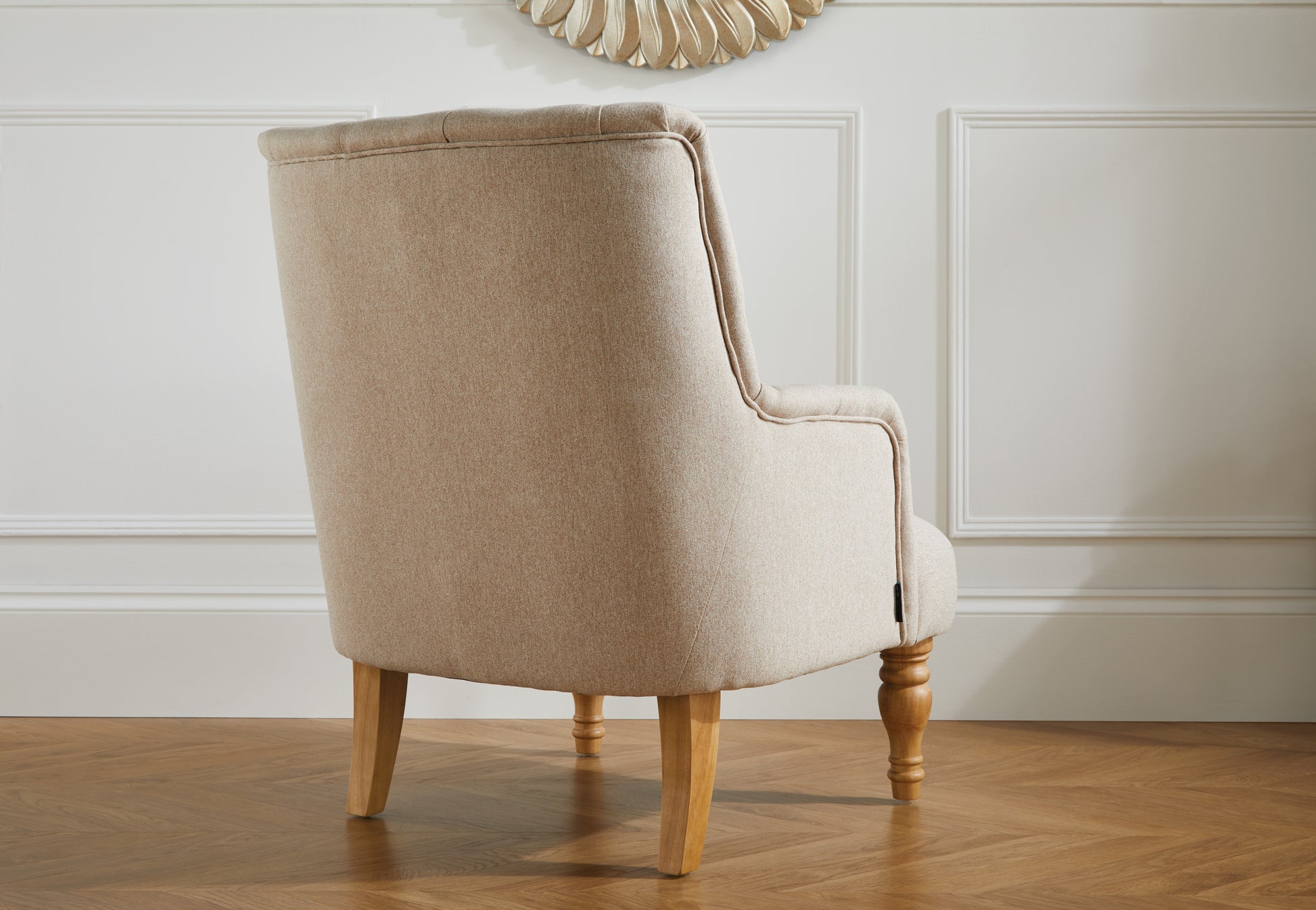 Padstow Chair