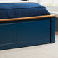 Phoenix King Ottoman Bed