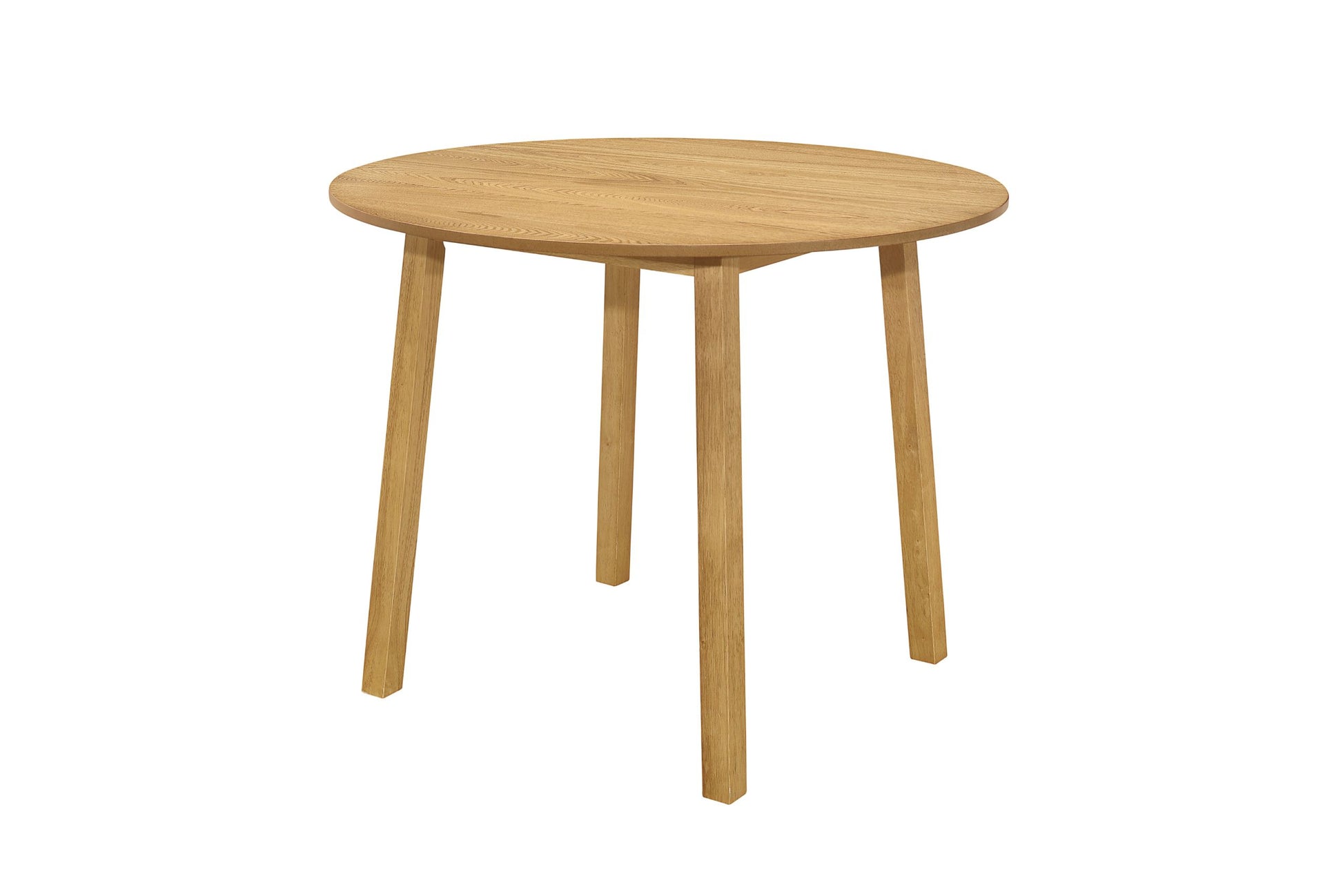 Pickworth Round Dining Table