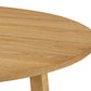 Pickworth Round Dining Table