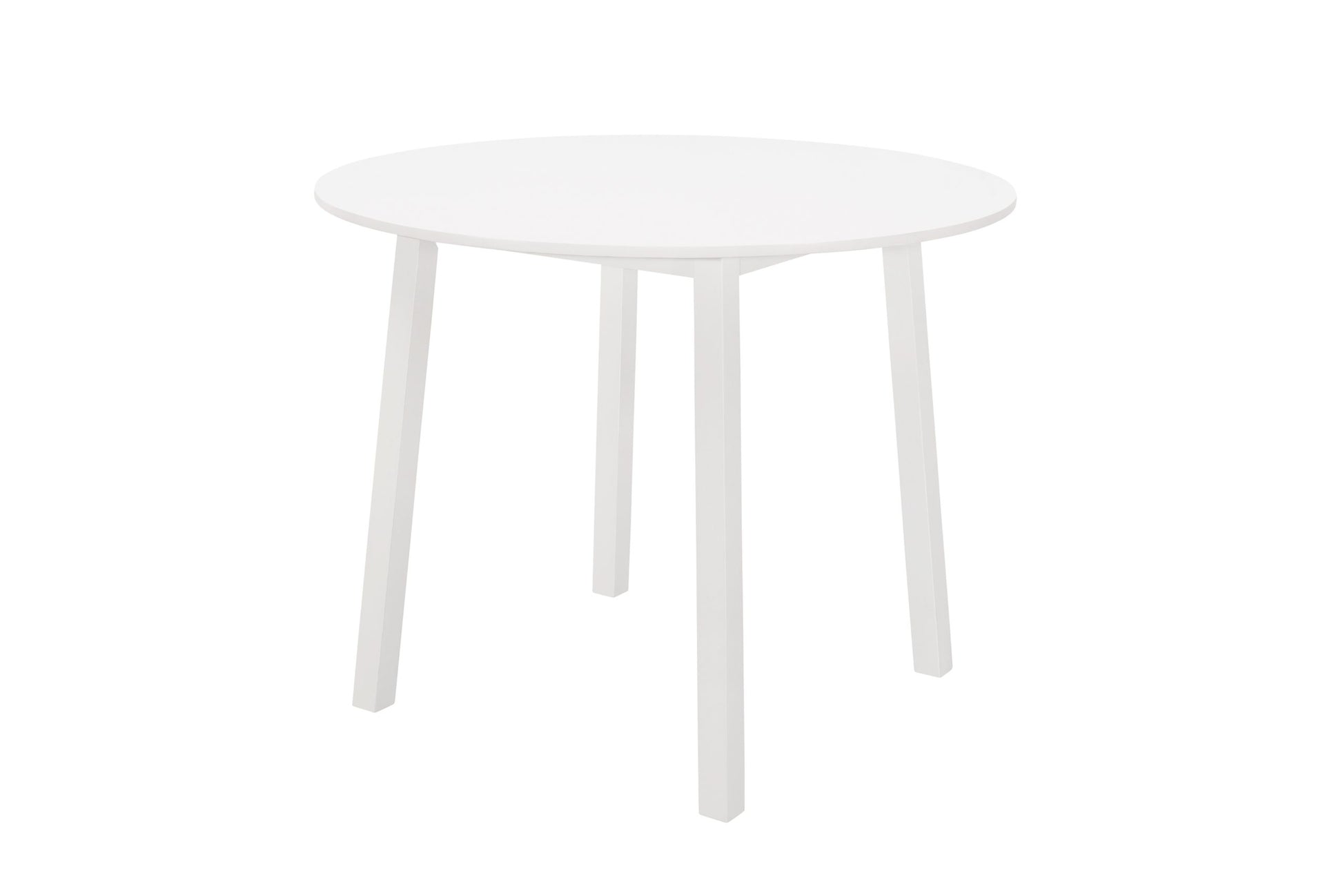 Pickworth Round Dining Table