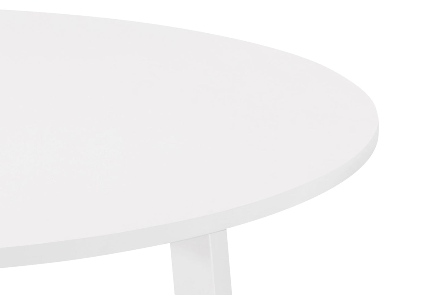 Pickworth Round Dining Table