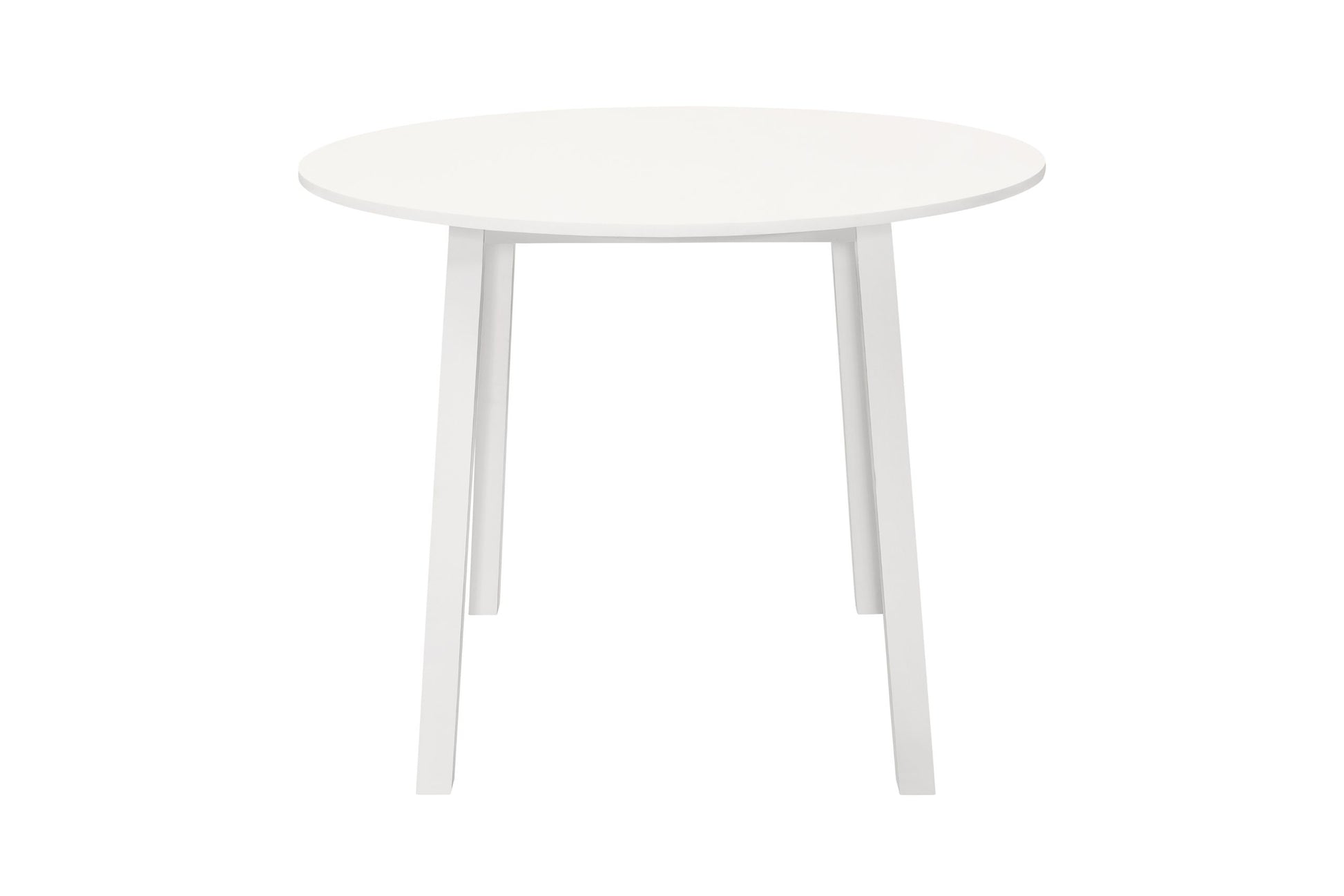 Pickworth Round Dining Table