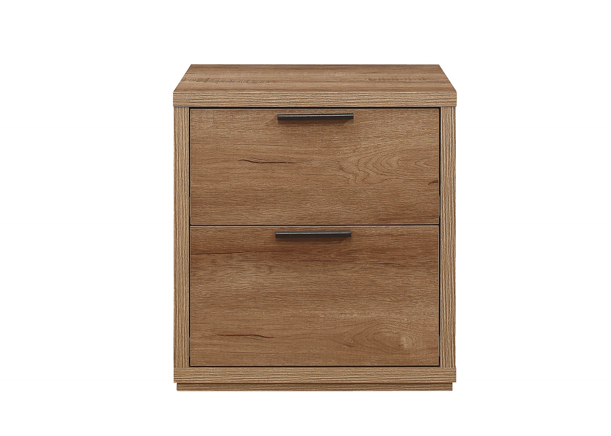 Stockwell 2 Drawer Bedside