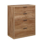 Stockwell 4 Drawer Chest