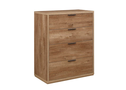 Stockwell 4 Drawer Chest