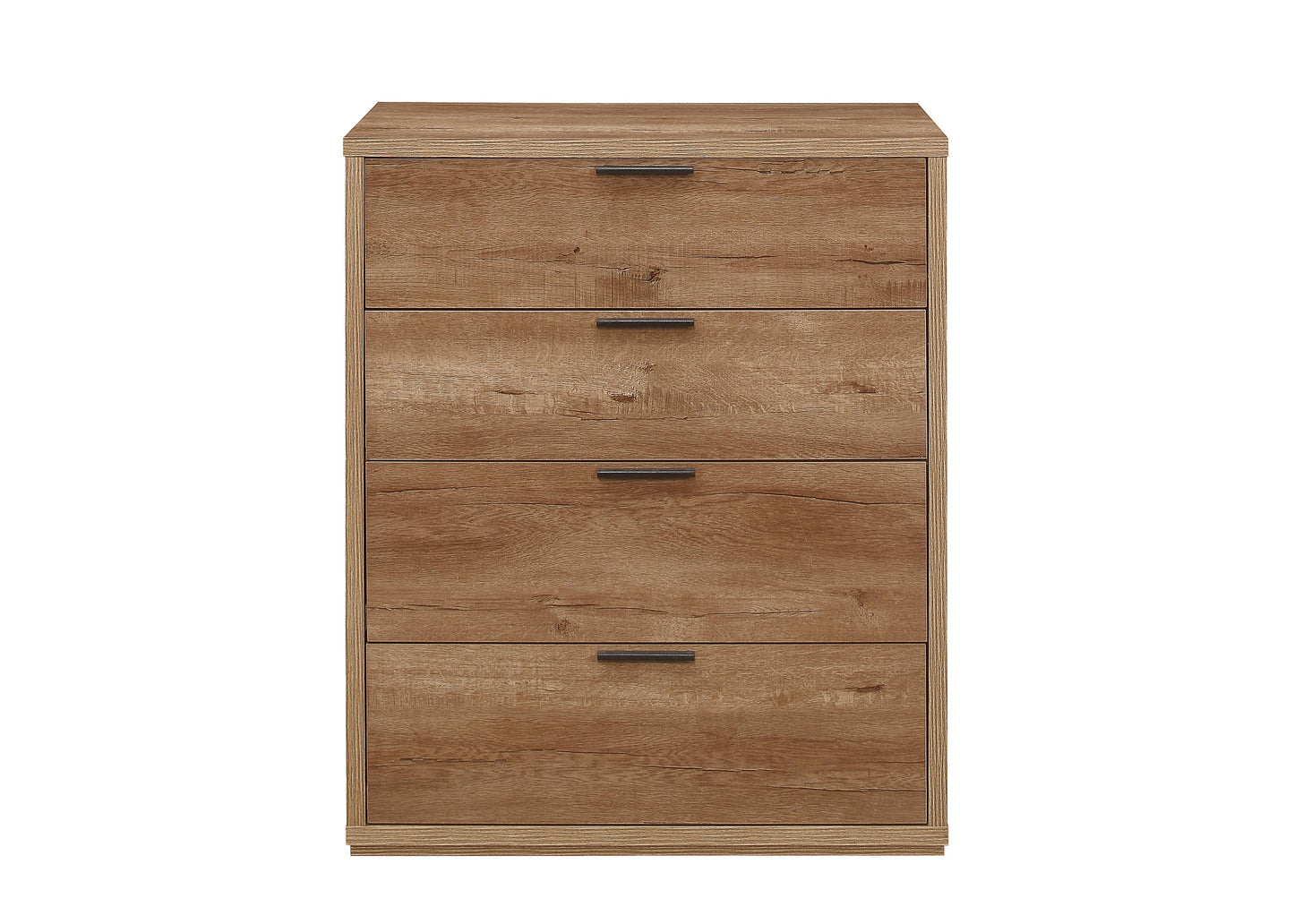 Stockwell 4 Drawer Chest