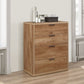 Stockwell 4 Drawer Chest