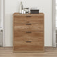 Stockwell 4 Drawer Chest