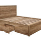 Stockwell King Bed