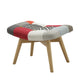 Sloane Footstool