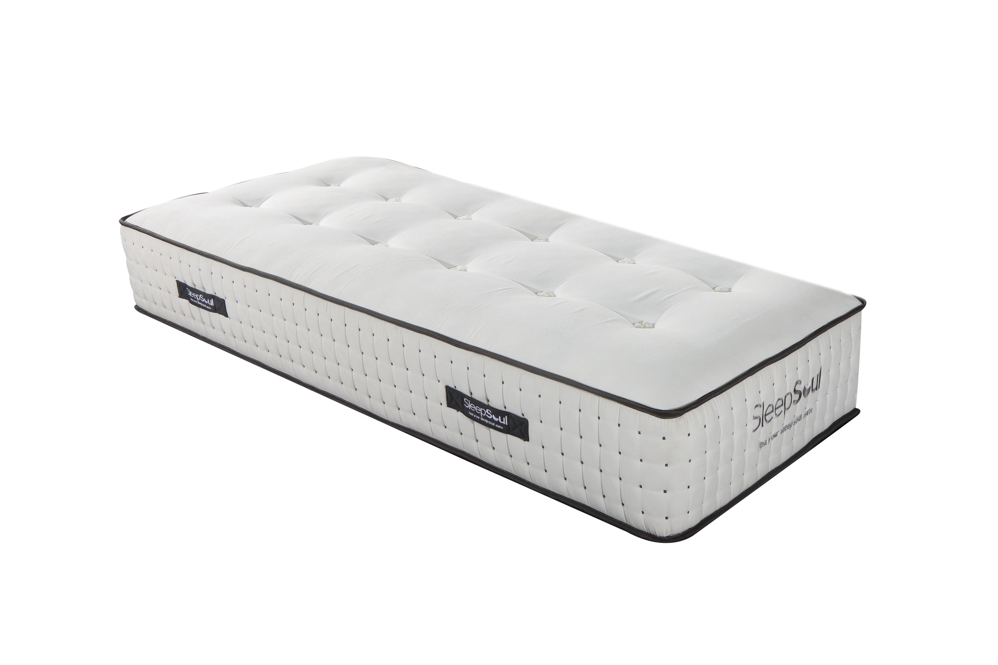 Sleepsoul Harmony Single Mattress