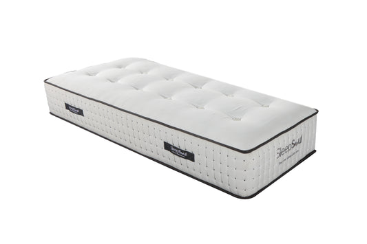 Sleepsoul Harmony Single Mattress