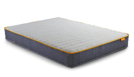 SleepSoul Balance Double Mattress