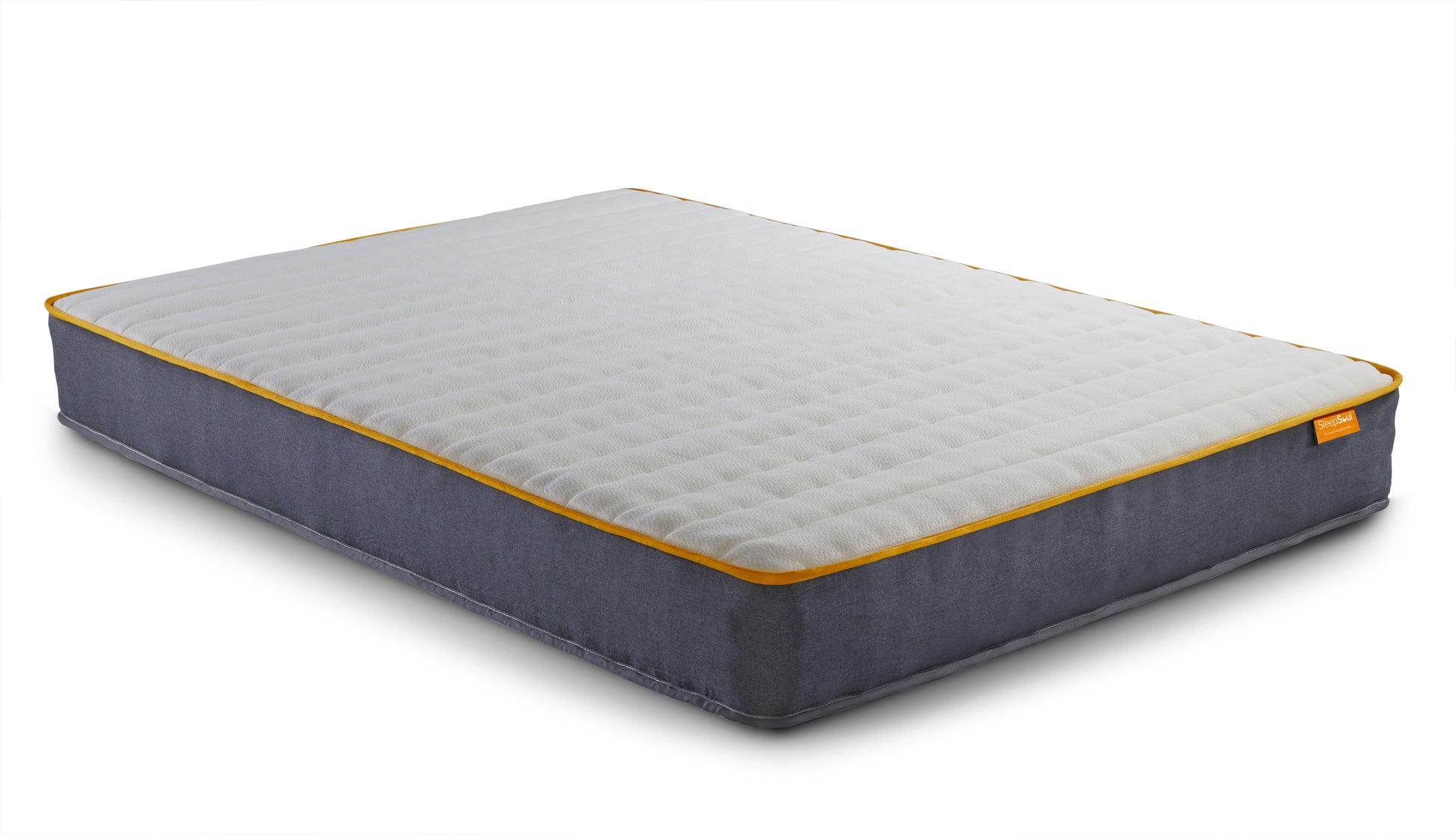 SleepSoul Balance King Mattress