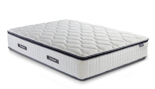 SleepSoul Bliss Double Mattress