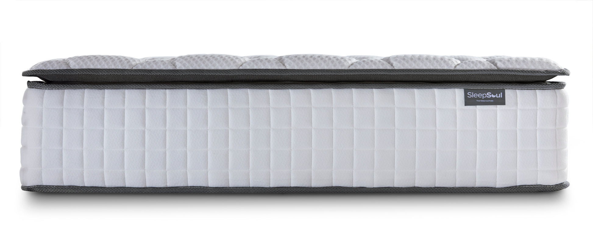 SleepSoul Bliss Super King Mattress