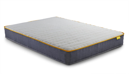 SleepSoul Comfort Double Mattress