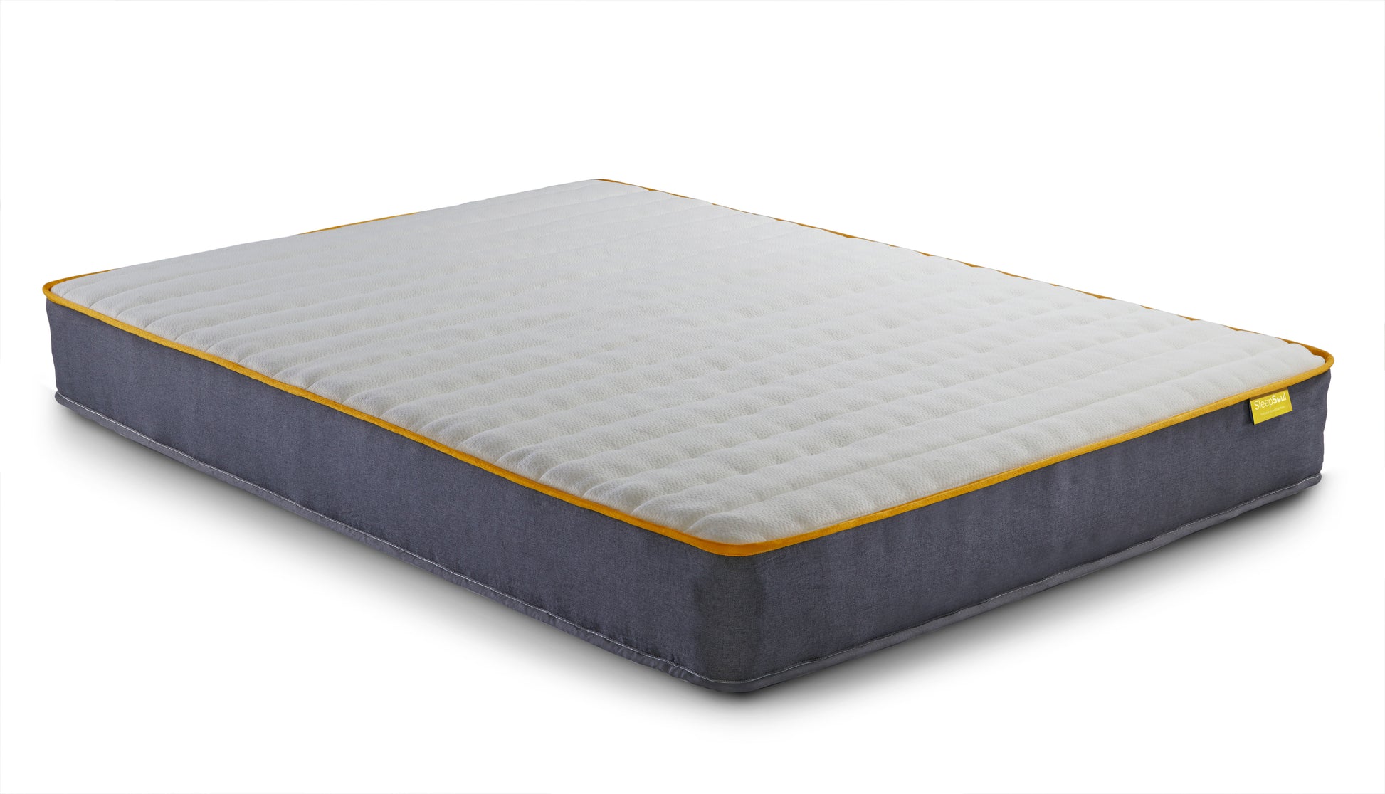 SleepSoul Comfort Small Double Mattress