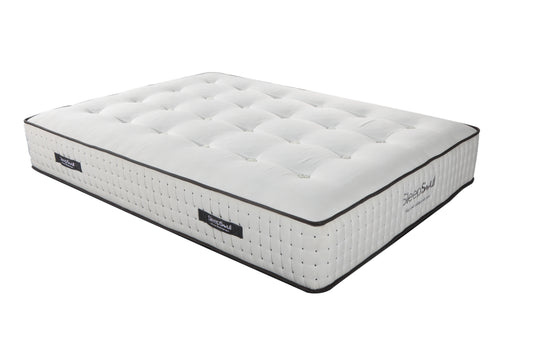 Sleepsoul Harmony Double Mattress