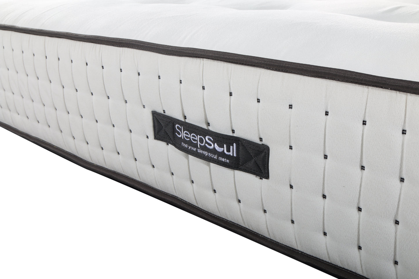 Sleepsoul Harmony Double Mattress