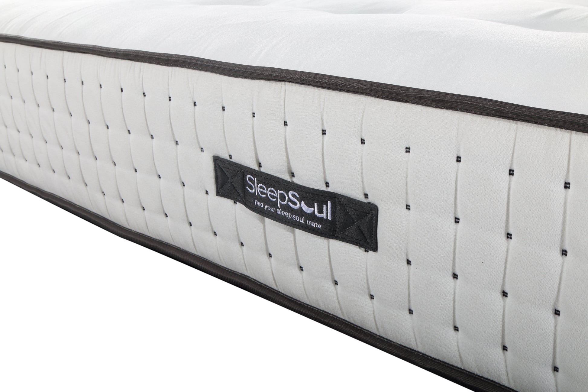 Sleepsoul Harmony Single Mattress