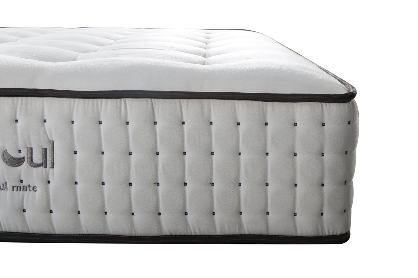 Sleepsoul Harmony Double Mattress