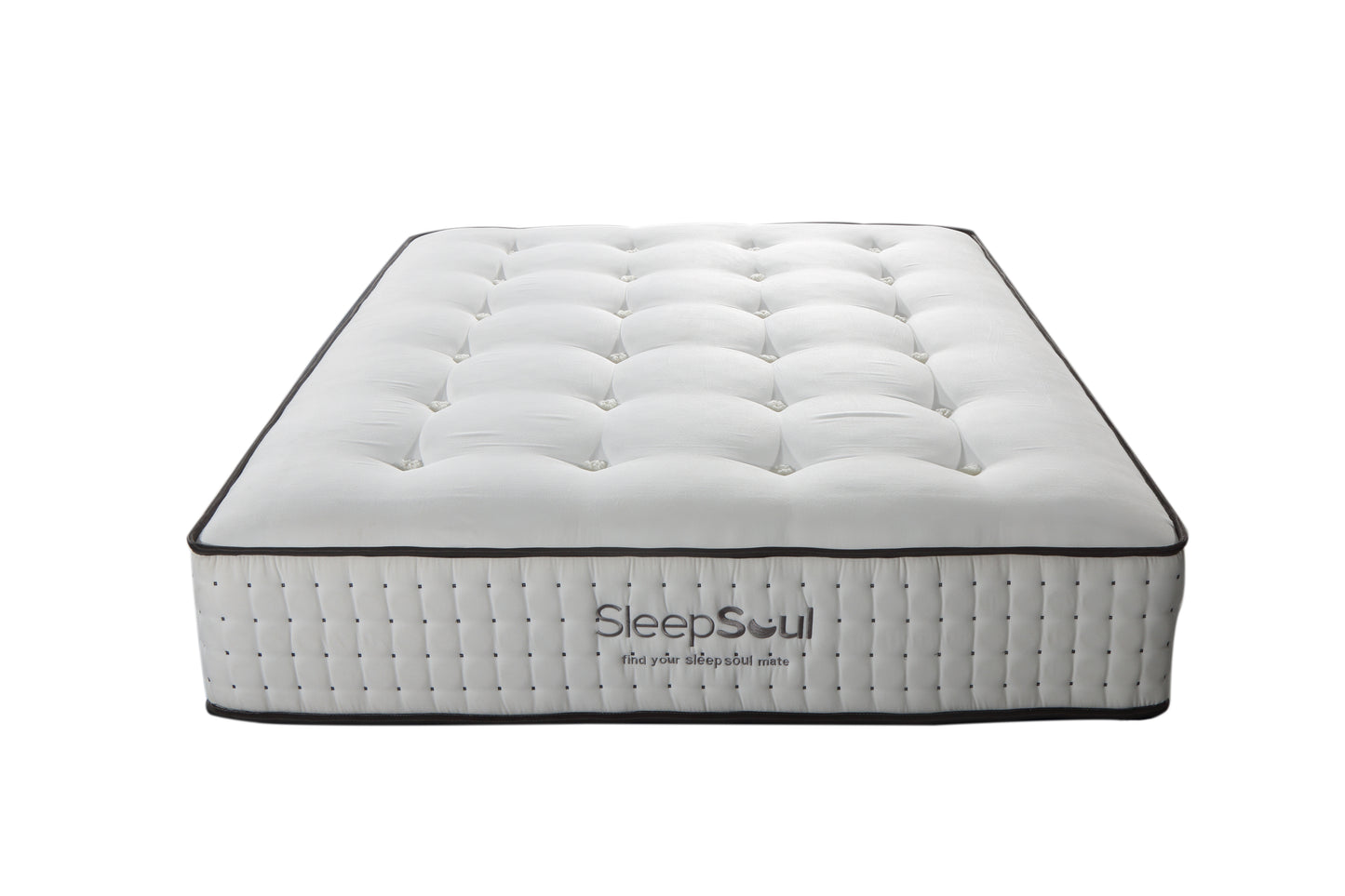 Sleepsoul Harmony Double Mattress