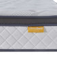 SleepSoul Heaven Super King Mattress