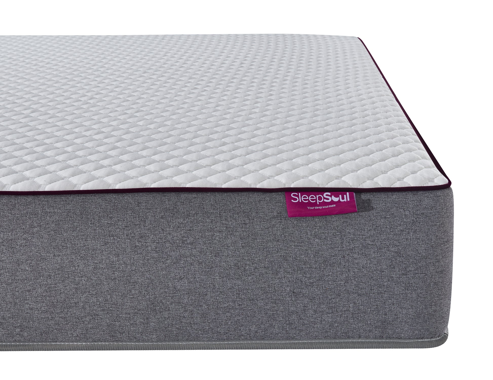 SleepSoul Paradise Double Mattress