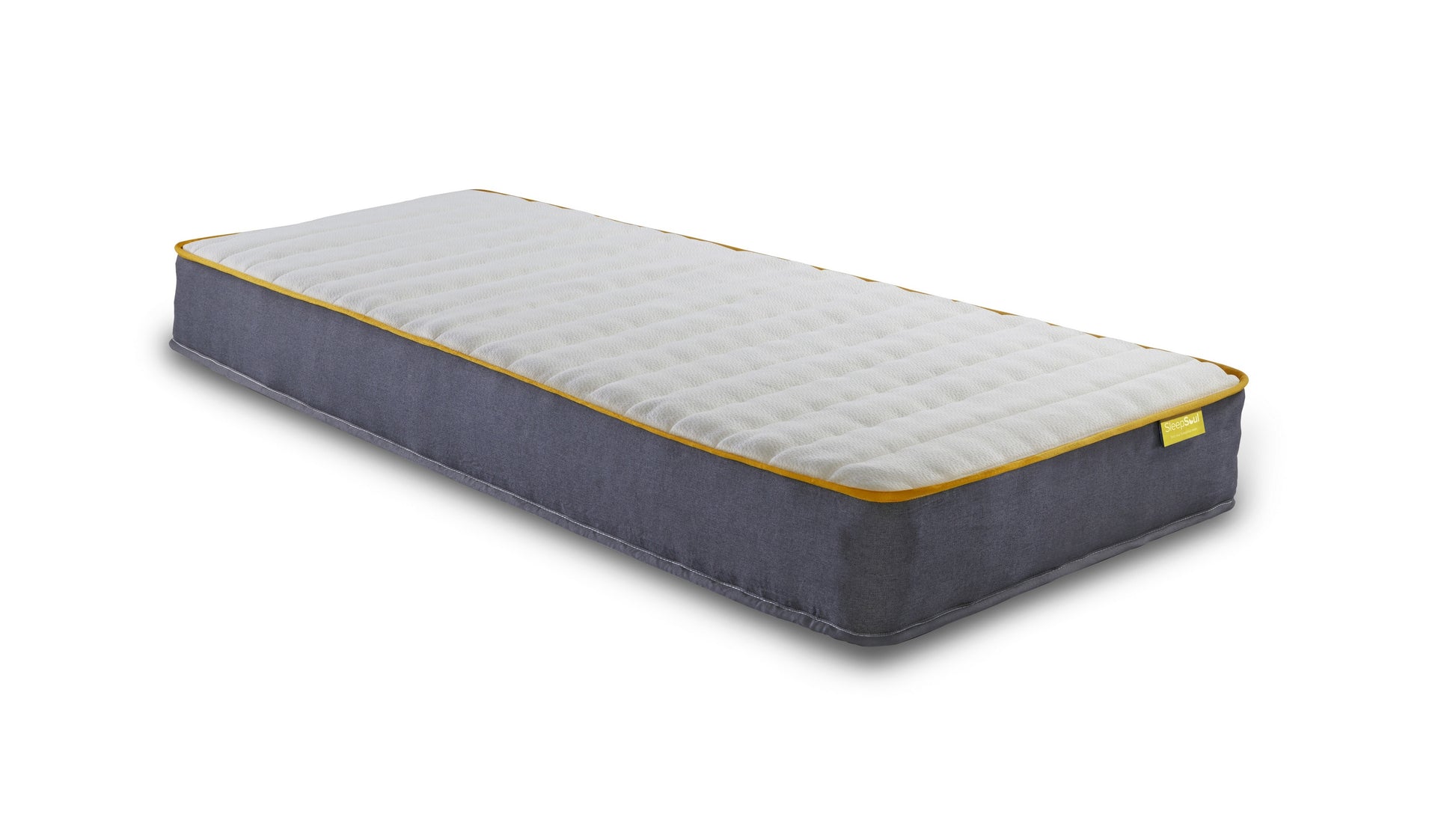 SleepSoul Comfort Single Mattress