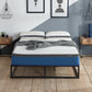 SleepSoul Nebula Single Mattress