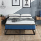 SleepSoul Nebula Single Mattress