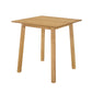 Stonesby Square Dining Table