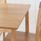 Stonesby Dining Set with 2 Upton Chairs