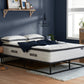 SleepSoul Bliss Super King Mattress