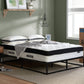 SleepSoul Cloud Double Mattress