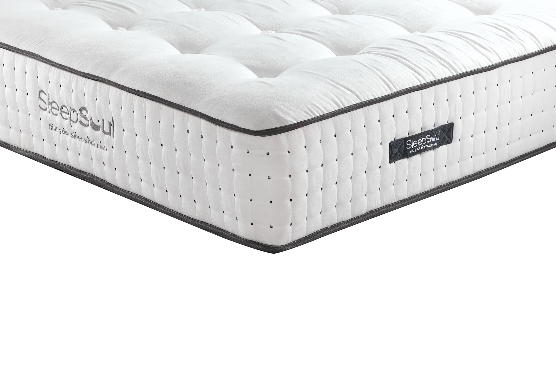 Sleepsoul Harmony Small Double Mattress