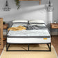 SleepSoul Heaven Super King Mattress