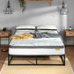 SleepSoul Heaven Single Mattress