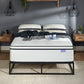 SleepSoul Space Double Mattress