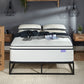 SleepSoul Space King Mattress