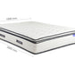 SleepSoul Space Super King Mattress