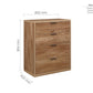 Stockwell 4 Drawer Chest