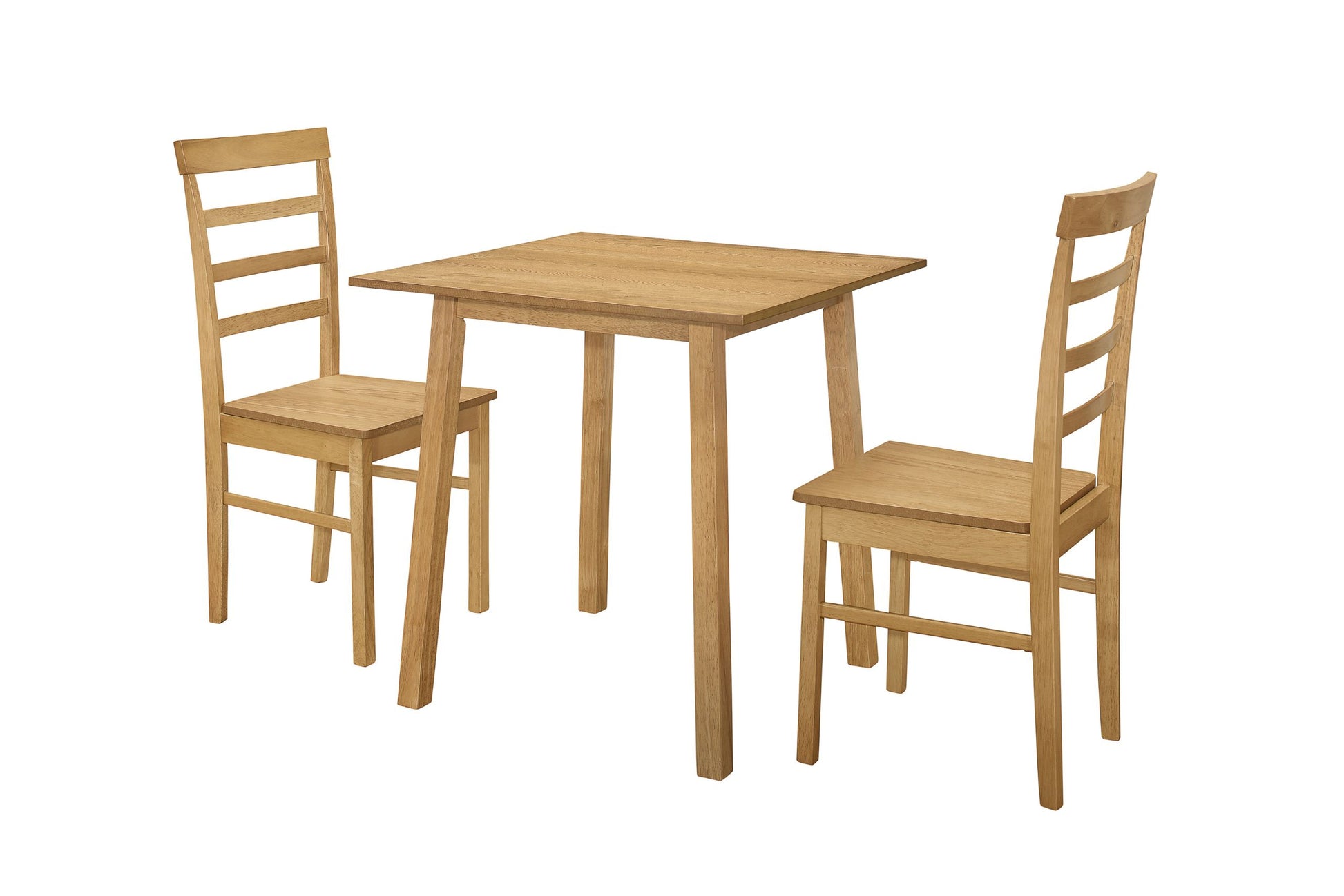 Stonesby Dining Set with 2 Upton Chairs