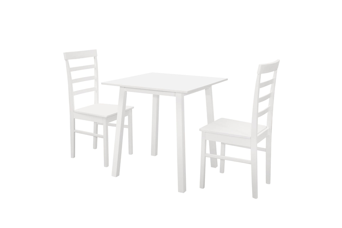 Stonesby Dining Set with 2 Upton Chairs