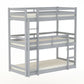 Tressa Triple Bunk Bed