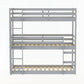 Tressa Triple Bunk Bed