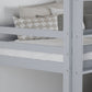 Tressa Triple Bunk Bed