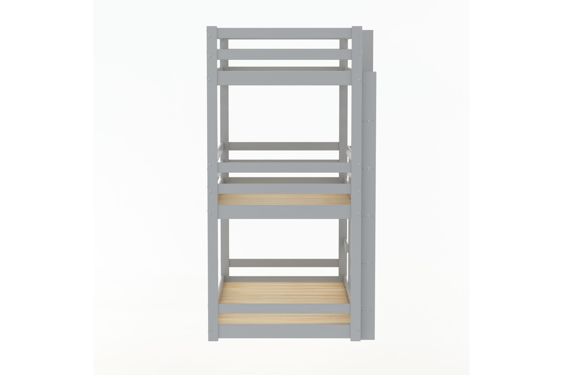 Tressa Triple Bunk Bed